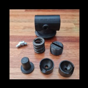 Drag link service kit