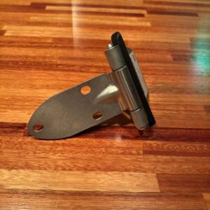 Left hand door hinge assy