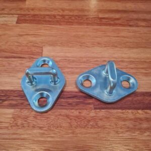 Striker for door lock