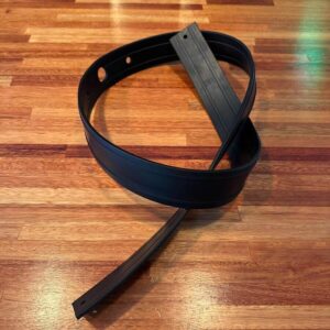 Centre spacer back panel imported