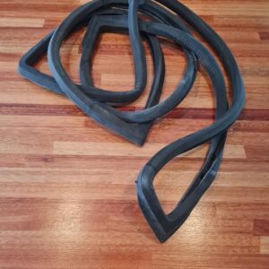 Door Ambulance Right hand rubber