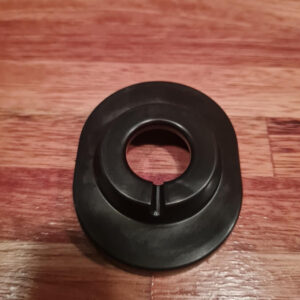 Escuthion Ambulance door handle