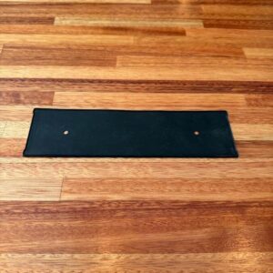 Pad for the above emblem