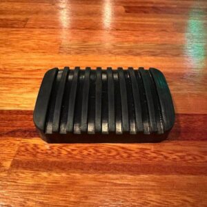 Pedal pads pre 80 each