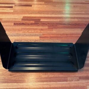 Rear Step (Imported/aftermarket)