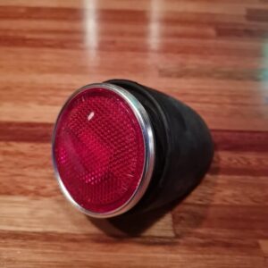 Rear taillight 64 - 68