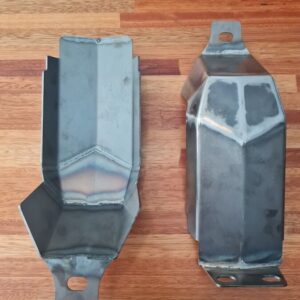 Rock guard rear lights ( set)