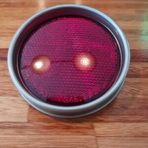 Round reflector side pre 74