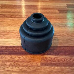 Boot gear shift lever inner