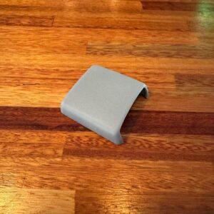 Cover - rear view mirror