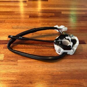 Indicator switch assy with dim LH