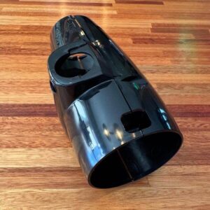 Right hand steering column cover