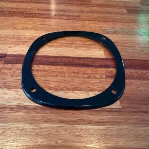 Ring around main gearlever