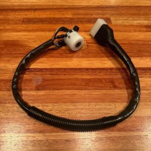 Starter switch steering diesel (H and 2H)