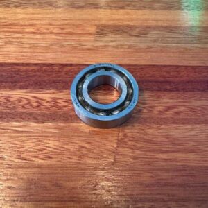 Steering column bearing