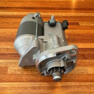 2F Reduction starter