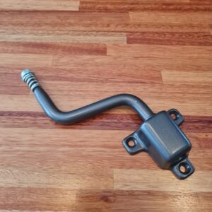 Arm mirror euro spec