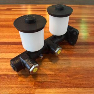 Brake master 2 cup post 78/pre 80