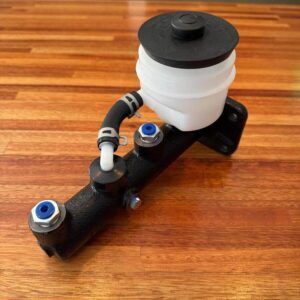 Brake master post 80