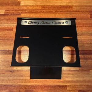 CCC Numberplate bracket