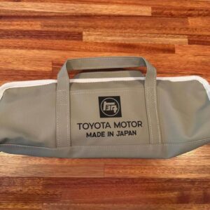 Canvas toolbag OEM replica