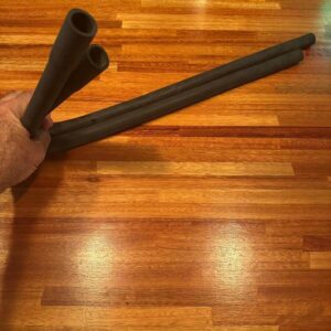 Cowl vent drain tubes post 74 model pre 80