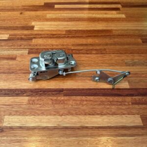 Door lock right hand