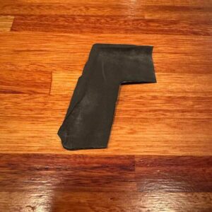 Door packing left hand corner