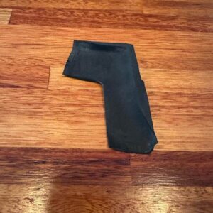 Door packing right hand corner