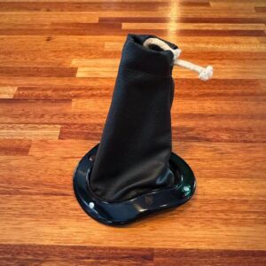 Dustproof cover 3 speed transmission- certain models