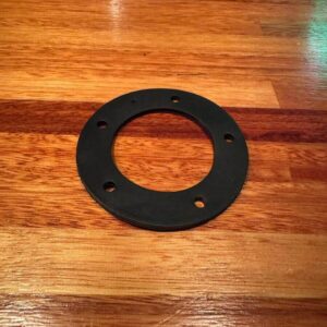 Fuel gauge sensor packing