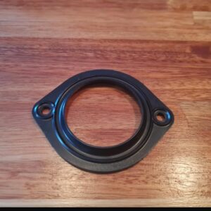 Fuel neck gasket (two hole) post 80 model