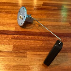 Fuel sensor gauge pre 80 (tank under seat)