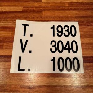 GVM decal SA loadbin