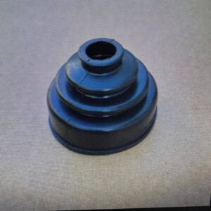 Gear lever inner boot 3 speed