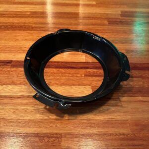 Headlight backing post 80 model RH (Driver)