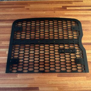 Honeycomb grill (diesel models) pre 80