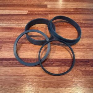 Lower housing service kit