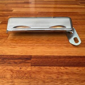 Outside door handle left hand