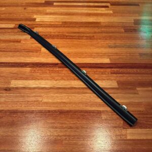 Outer brush strip QV LH (thicker rubber version)