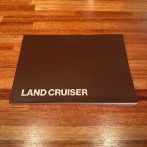 Owner's Manual post 80