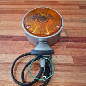 Pre 71 Fender indicator L/R