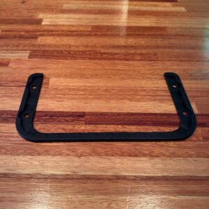 Packing wiper motor post 77