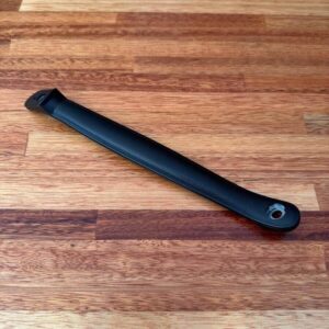 Pull grip - inside door