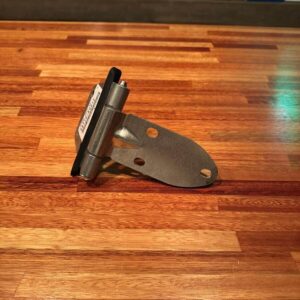 Right hand door hinge assy