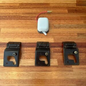 Room light bracket