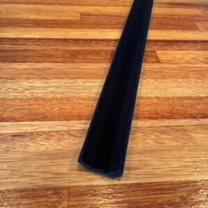 Short run inside door per side