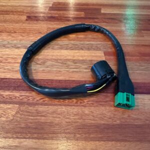 Starter switch steering petrol (2F)