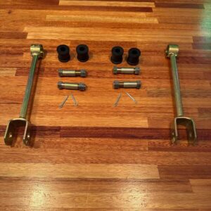 Swaybar kit
