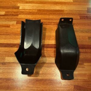 Tail light inside protector 40 Series